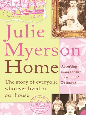 Home - ebook